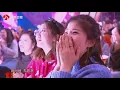 Download Lagu Mike D. Angelo＆ Silence Wang ＆ Samuel - A little bit sweet @ Spring Festival Gala 2018