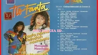 tiada nama seindah namamu tio fanta tembang kenangan 80 an