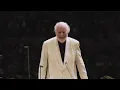 John Williams & Saito Kinen Orchestra  - "Raiders March" from "Raiders of the Lost Ark"