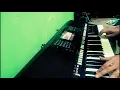 Lagu Hari berbangkit v/Rara Lida Set Tabla sampling keyboard Yamaha psr