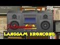 Download Lagu INSTRUMENTAL LANGGAM KRONCONG