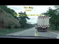 Fastball - The Way (HD)