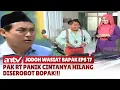 Download Lagu Pak RT Panik Cintanya Hilang Diserobot Bopak!!! | Best Cut Jodoh Wasiat Bapak ANTV | Eps 17 (3/10)