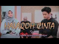 Download Lagu HALAQAH CINTA | Adzando Davema | Sholawat dan Musik Islami