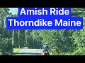 July 21 2022 Thorndike Maine