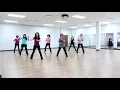 Happy Does - Line Dance (Dance & Teach in English & 中文)