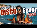 Lagu The Disco Fever That Ruled the 70s 80s 90s 💃 Modern Talking, Boney M, Bee Gees \u0026 Boney M Classics
