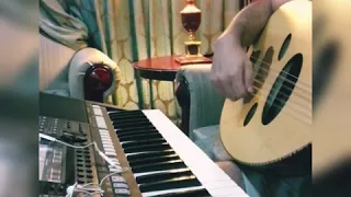 لا ما يكفيني عبد المجيد عبدالله بصوتي بلال الحسنات 