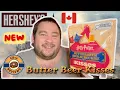 NEW Harry Potter Butter Beer Hershey Kisses