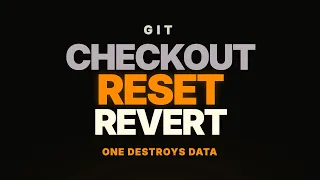 Git Reset vs Revert - Which One Should You Use