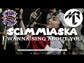 Download Lagu Lirik Givani gumilang Scimmiaska - I wanna sing about you