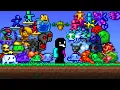 This is Terraria s BEST Summoner Mod