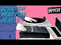 Download Lagu DJ Scratch Practice Loop Beat Instrumental 3【BPM87】