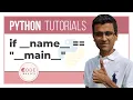 Python Tutorial - 15 if