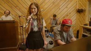 Lawrence - Something In The Water acoustic-ish
