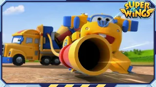  superwings2 el giganwaffle ep20 superwings en espa ol latino super wings