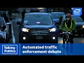 Massachusetts roads are getting more dangerous Are automated traffic cameras the answer
