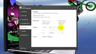 TweakBit Anti-Malware 2 2 0 0