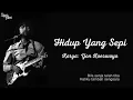 Download Lagu KOES PLUS - HIDUP YANG SEPI (1974)