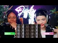 V 'Rainy Days' Official MV reaction