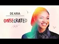 De Aria Consecrated - Ada Ehi