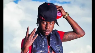 Popcaan Way Up Remix 