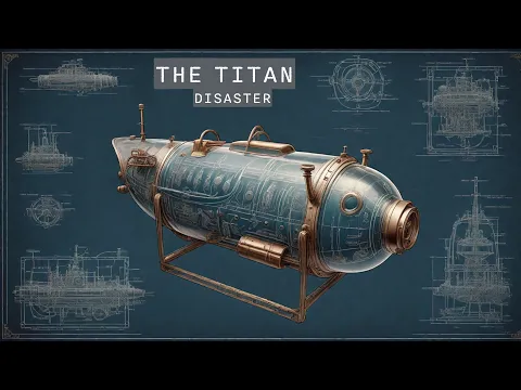 Download MP3 The Titan Tragedy: What Went Wrong with OceanGate's Mission?