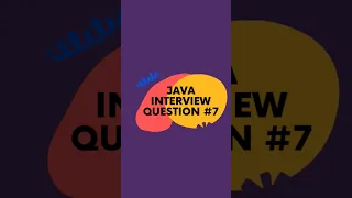 Can You Find the Sum of Digits in Java Interview Question