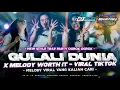 Lagu DJ GULALI DUNIA TRAP PARTY OGROK OGROK VIRAL TIKTOK YANG KALIAN CARI ‼️
