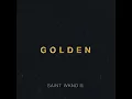Golden (Radio Edit) (feat. Hoodlem) - SAINT WKND