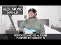 Download Lagu Memories and Be Alright Forever by Maroon 5 \u0026 ALEX AIONO!!! | Alex Aiono Mashup