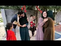 Download Lagu Ali's emotional reaction when he saw Leila and her mother