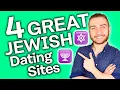 Best Jewish Dating Sites Find Single Jews Online