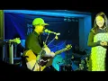 Pendarra - Di Sudut Purnama (Live at Krapela, Jakarta 4/8/2024)