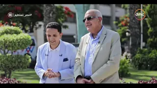 مصر تستطيع  جامعة المنصورة في قائمة أفضل الجامعات العربية دندنها