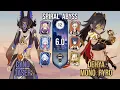 Download Lagu C0 Cyno Taser + C5 Dehya Mono Pyro | Spiral Abyss 12 6.0 | Genshin Impact