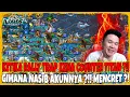 Download Lagu KETIKA RALLY TRAP KENA COUNTER TITAN Bigeye1 ?!! MENCRET ?!!  - Lords Mobile Indonesia