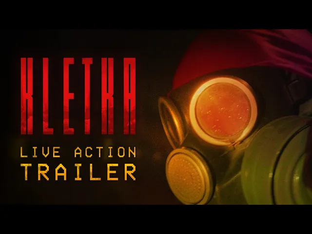 KLETKA LIVE ACTION TRAILER