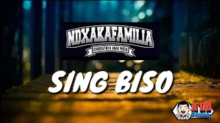 ndx a k a sing biso
