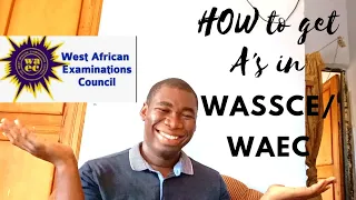 dont write wassce waec without knowing these how to ace waec wassce excellently