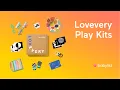 Lovevery Play Kits Review - Babylist