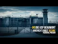 Inside USP Beaumont Texas America s Most Secure Federal Prison Documentary