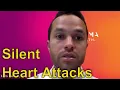 Download Lagu Recognizing the signs of a silent heart attack
