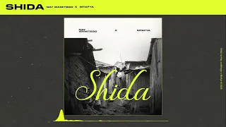 Nay Wa Mitego X Mtafya - Shida (Official Audio)