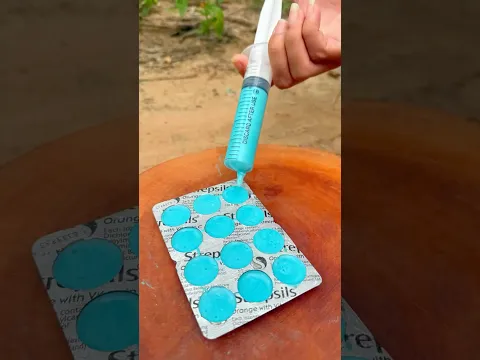 Survival Skills: SMART idea and USEFUL with saving water & soap #bushcraft #camping #outdoors