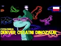 Lagu Denver ostatni dinozaur czołówka - Bajki po polsku - Kramik ze wspomnieniami!