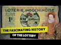 The Fascinating History of the Lottery