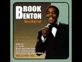 Download Lagu A Rockin' Good Way (To Mess Around and Fall in Love) - Brook Benton