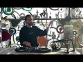 Download Lagu DJ AZ_WAN : Melodic house \u0026 Techno set in LOMANART. DAKAR by FENIX SOUND