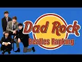 Lagu The Beatles Albums ranked Worst to Best...the Greatest Dad Rock Album!